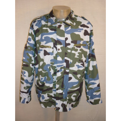 CHN Conjunto Uniforme Marines Chinês